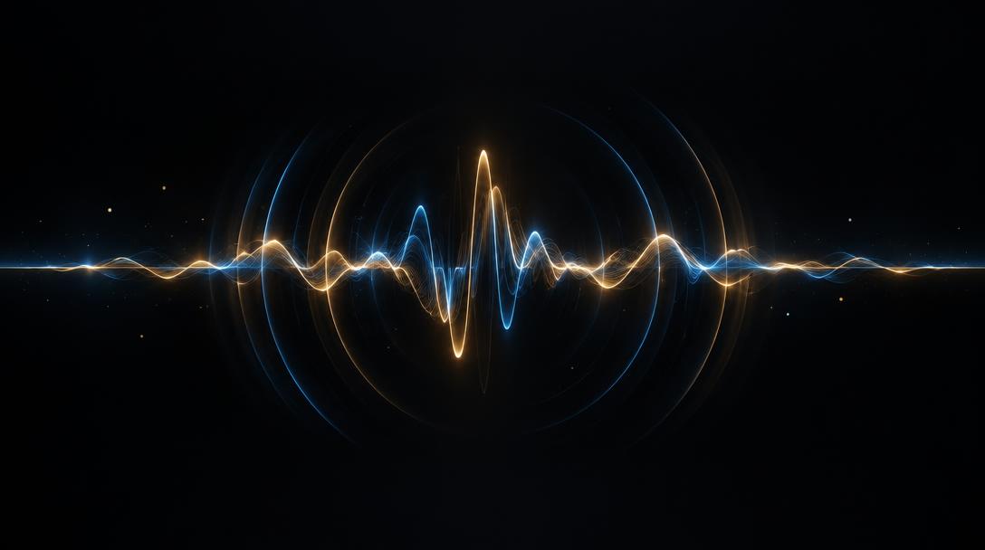 AI Voice Agents illustration